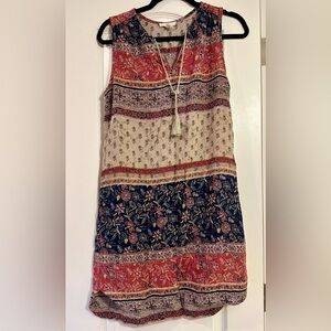 Beach Lunch Lounge women’s sleeveless Dress